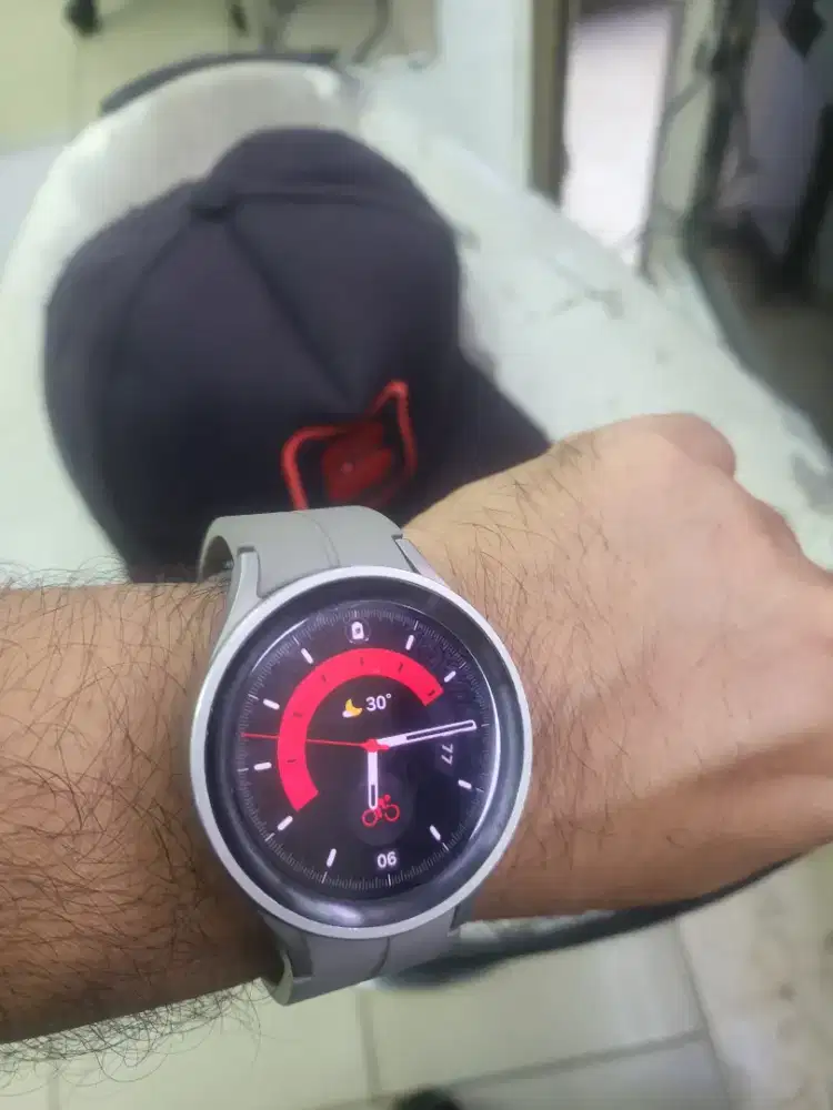 Smart watch5 pro