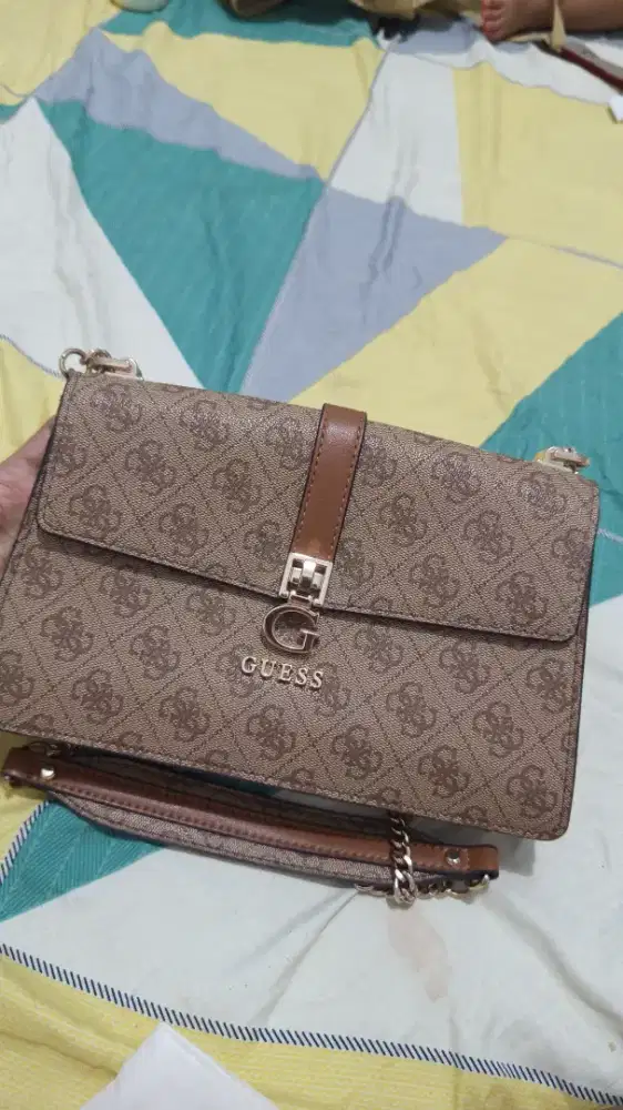 GUESS ORIGINAL MULUS