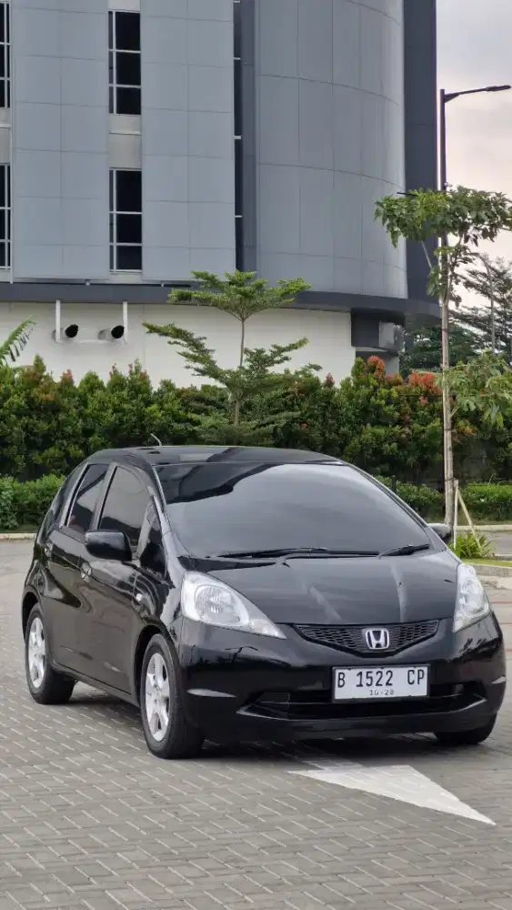 Bismillah For Sale New Jazz S 1.5 Automatic
