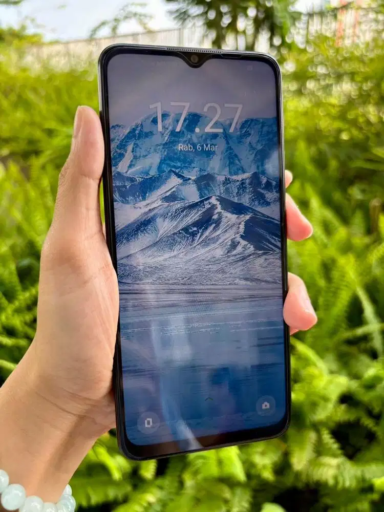 OPPO A18 Fullset resmi Oppo