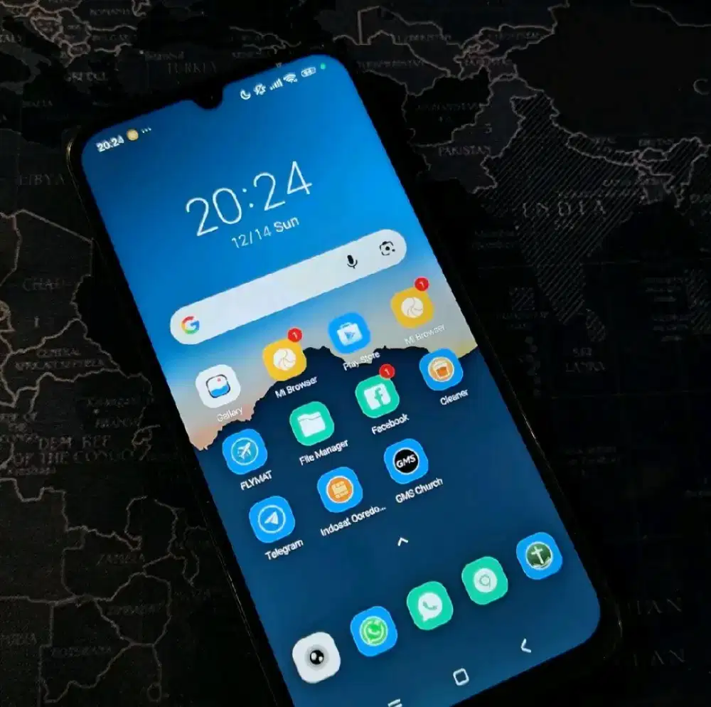 Xiaomi poco c85 6/128 like new
