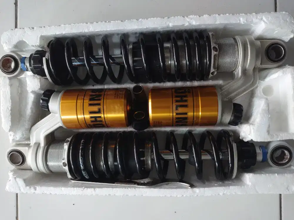 Shockbreaker Ohlins