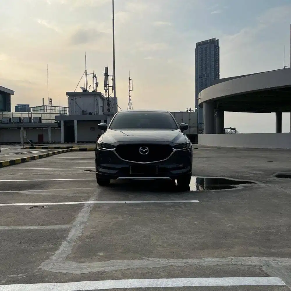MAZDA CX-5 ELITE 2.5 A/T 2019