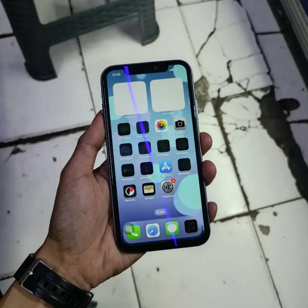 Iphone 11 64gb All Operator