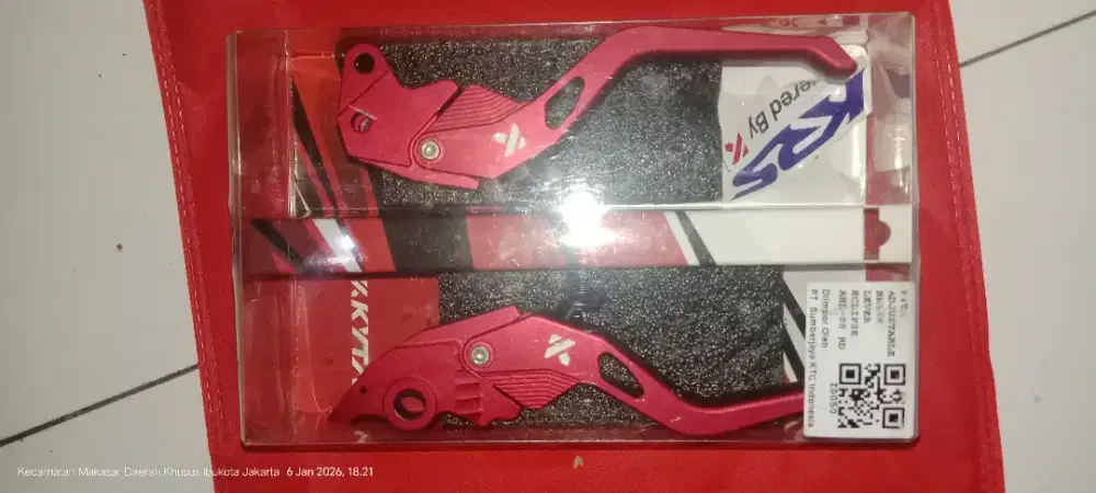 Handle ktc vario CBS