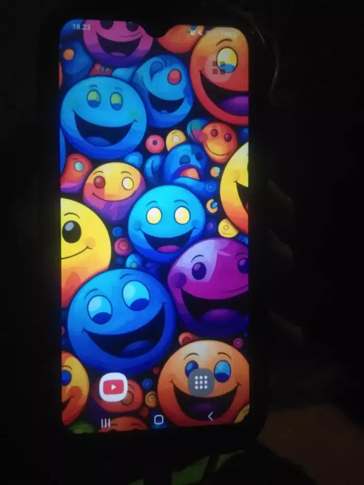 Samsung A10 ram 2/32 GB