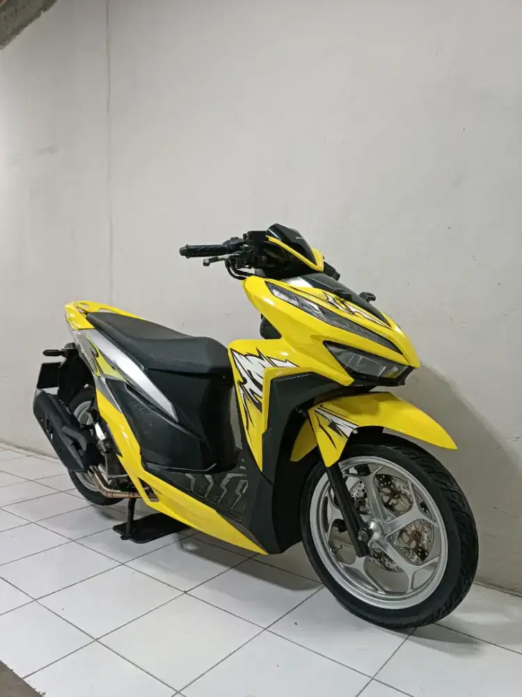 jual cepet Vario 150 2021 keyless
