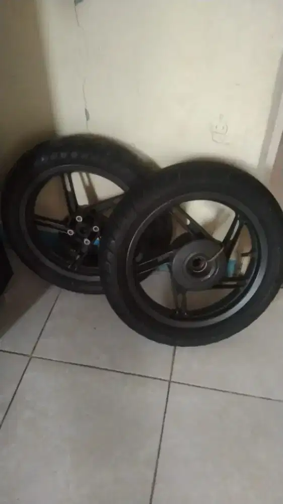 di jual velg pcx thailand