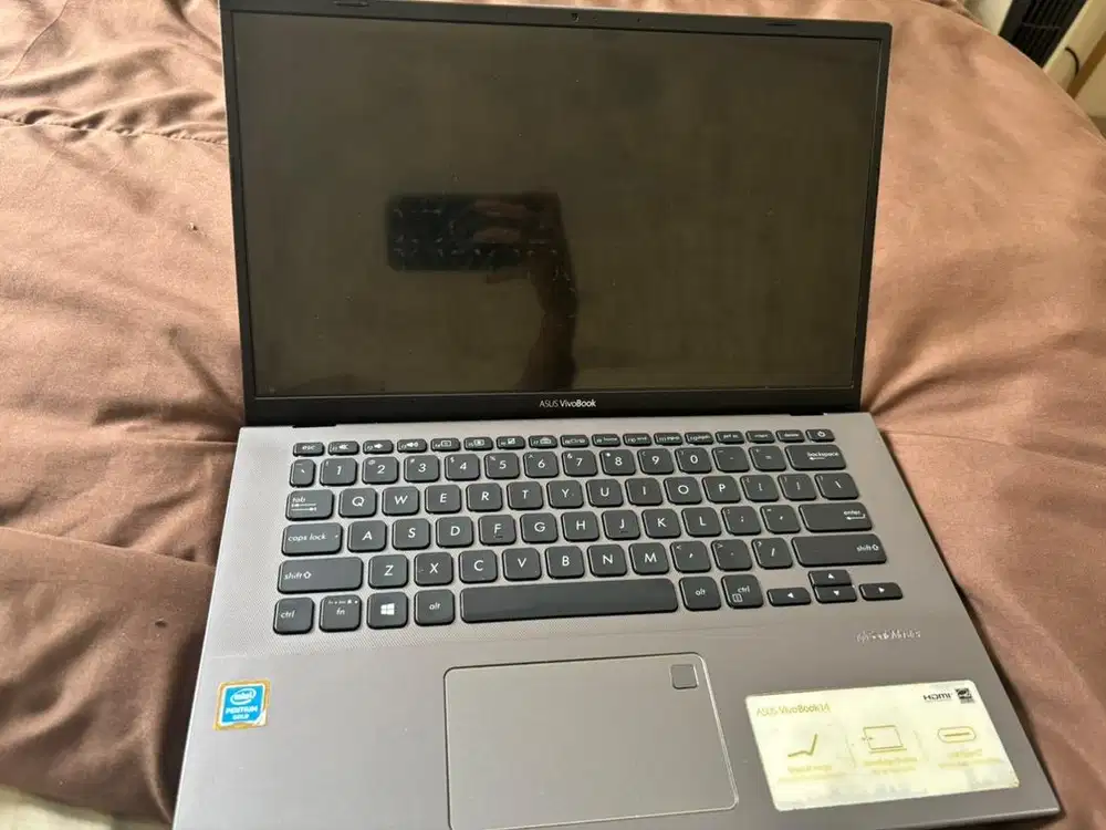 Laptop ASUS Vivobook x412a