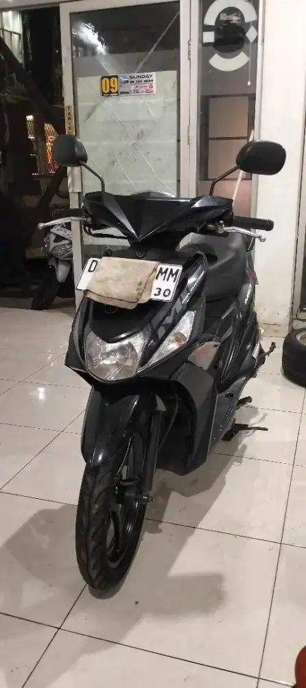 Mio M3 2015 Original Mulus terawat