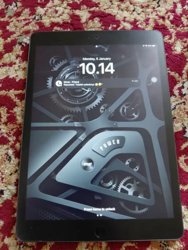 FOR SALE IPAD 9 64 GB