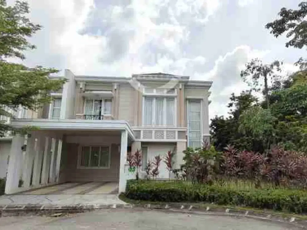 Dijual Perumahan Orchard Park Cluster Persea Batam Furnished Siap Huni