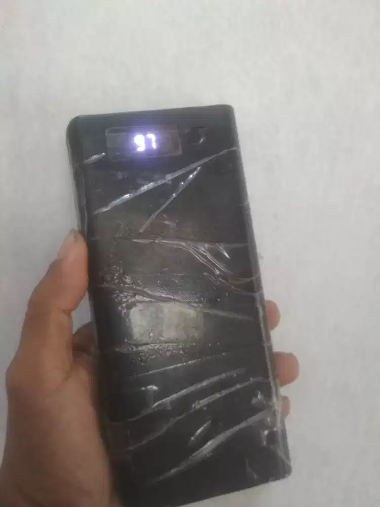 Dijual Power Bank 30rb MAH.