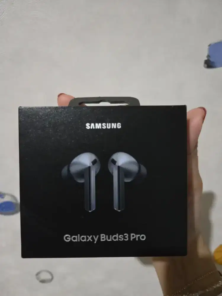 galaxy earbuds 3 pro