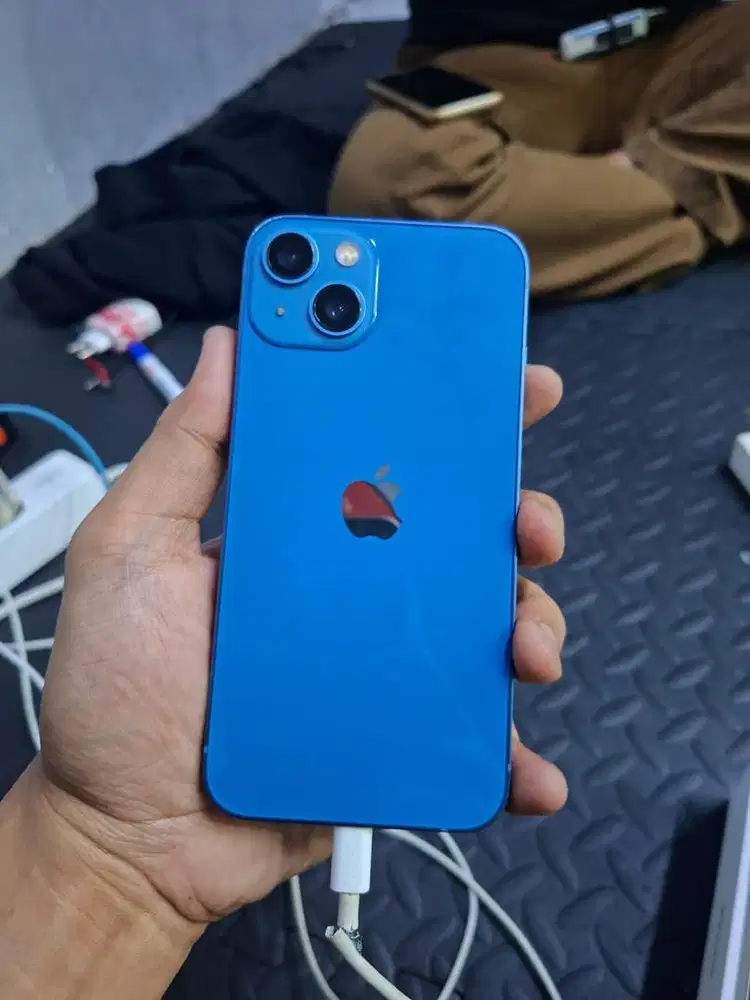 Iphone 13 128gb inter All operator