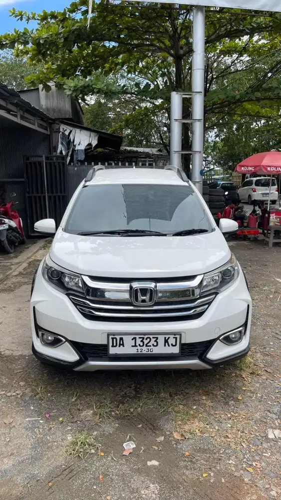 BRV E FACELIFT METIK 2020