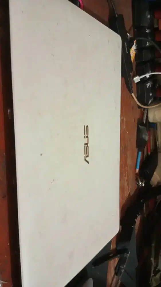 Jual laptop ASUS