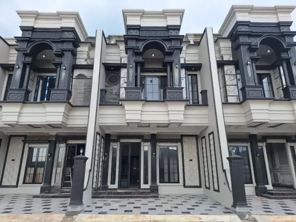 Rumah Di Jual Murah 900 Juta An Dekat Pintu Tol Depok