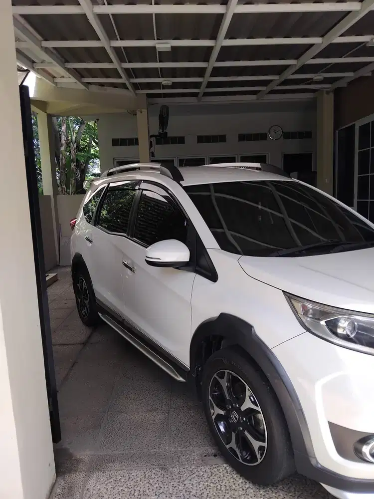 Honda BR-V 2016 Bensin