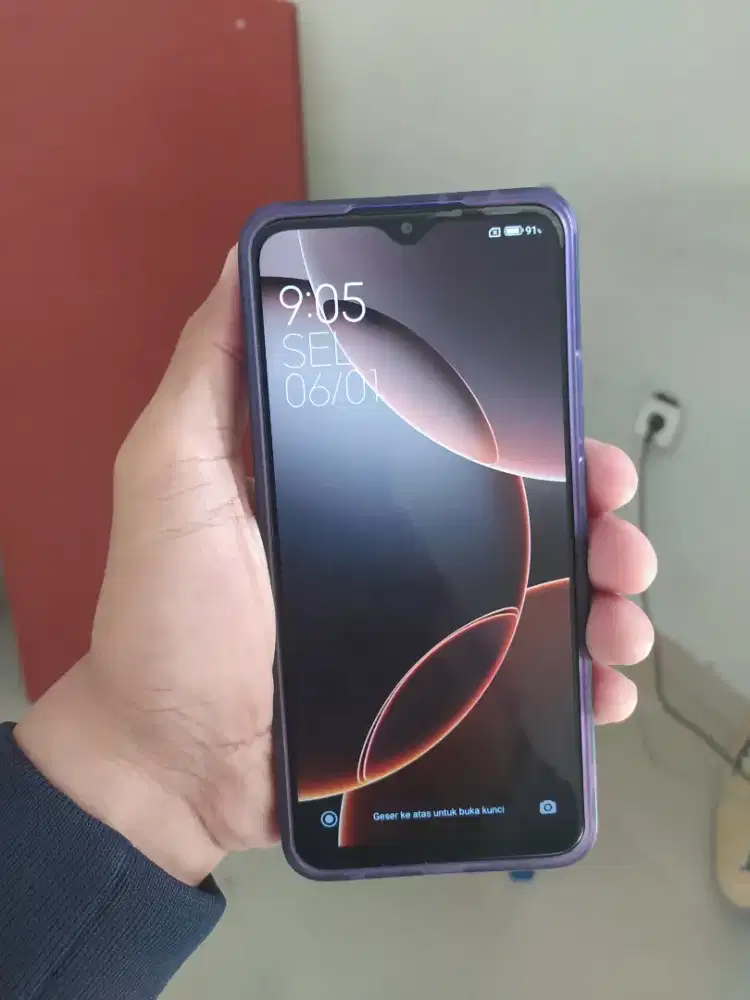 Redmi 9 batangan