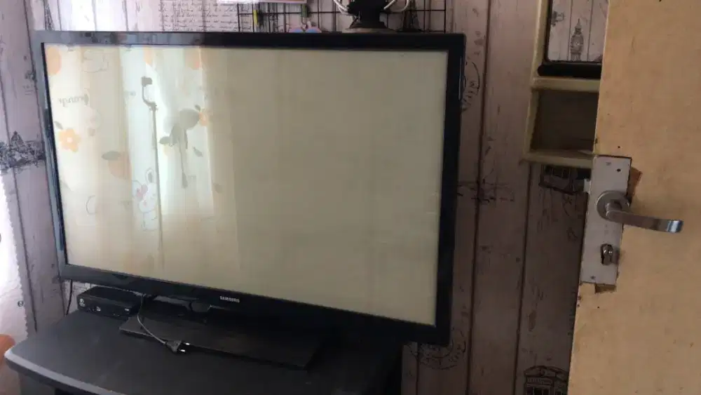 TV Murah Merek Samsung