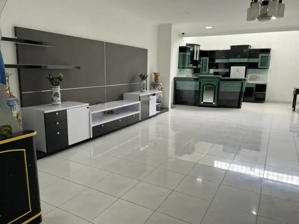 Taman Sakura Soekarno Hatta Bandung 5 menit dari Tol Pasko