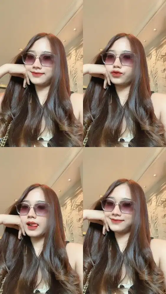 frelance model jakarta