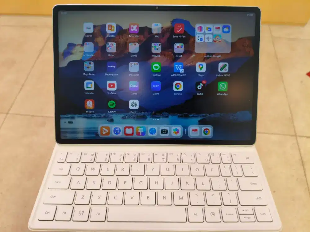 Huawei Matepad 12 X 12/256 Green