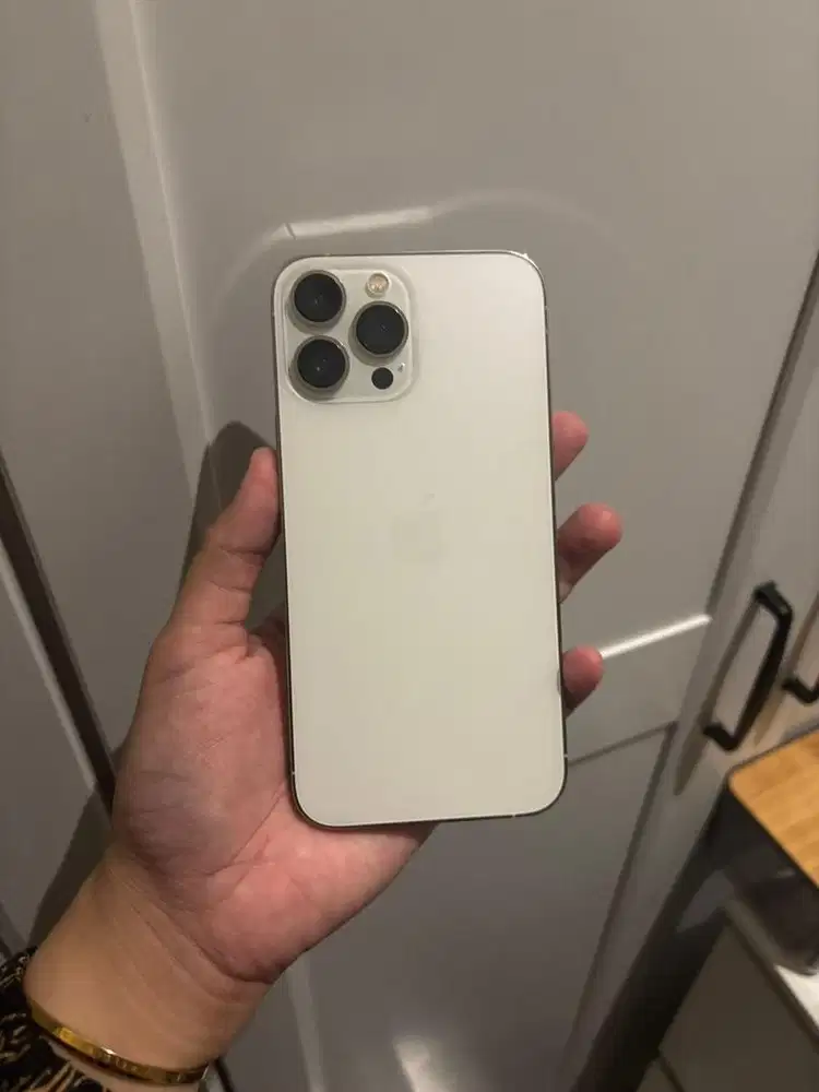 Iphone 13 Promax Ibox 128 gb Super mulus