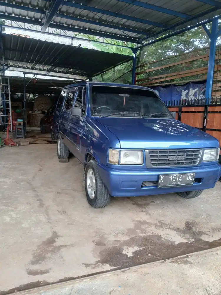 Phanter grand royal 1997