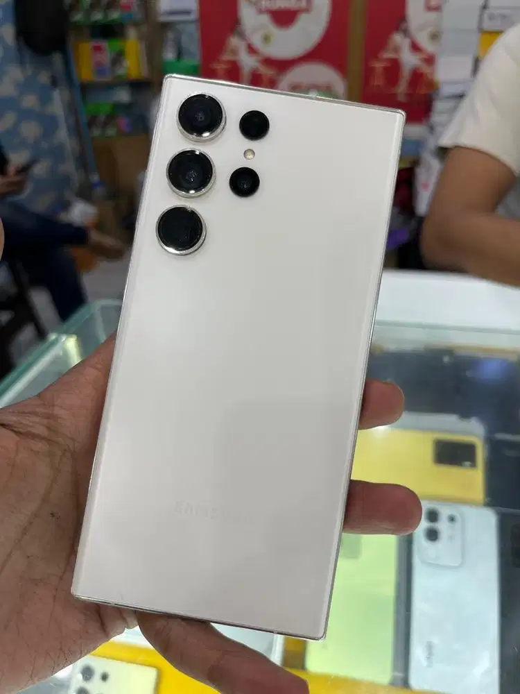 kredit samsung S23 Ultra 512GB Proses cepat