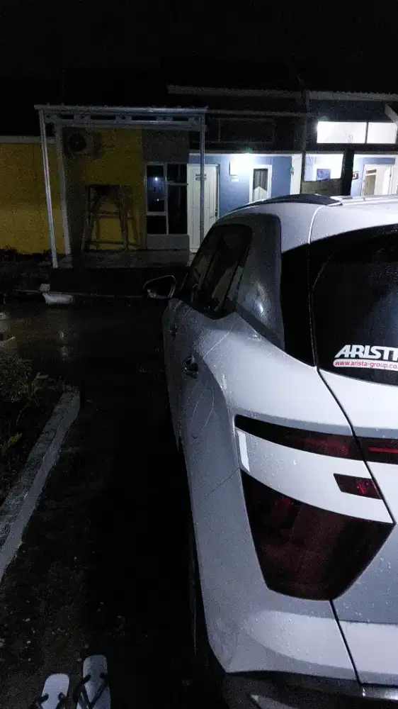 Hyundai creta active 1.5mt