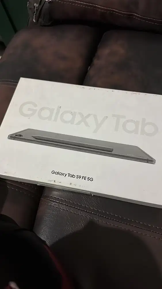 Samsung tab S9 FE 5G cellular