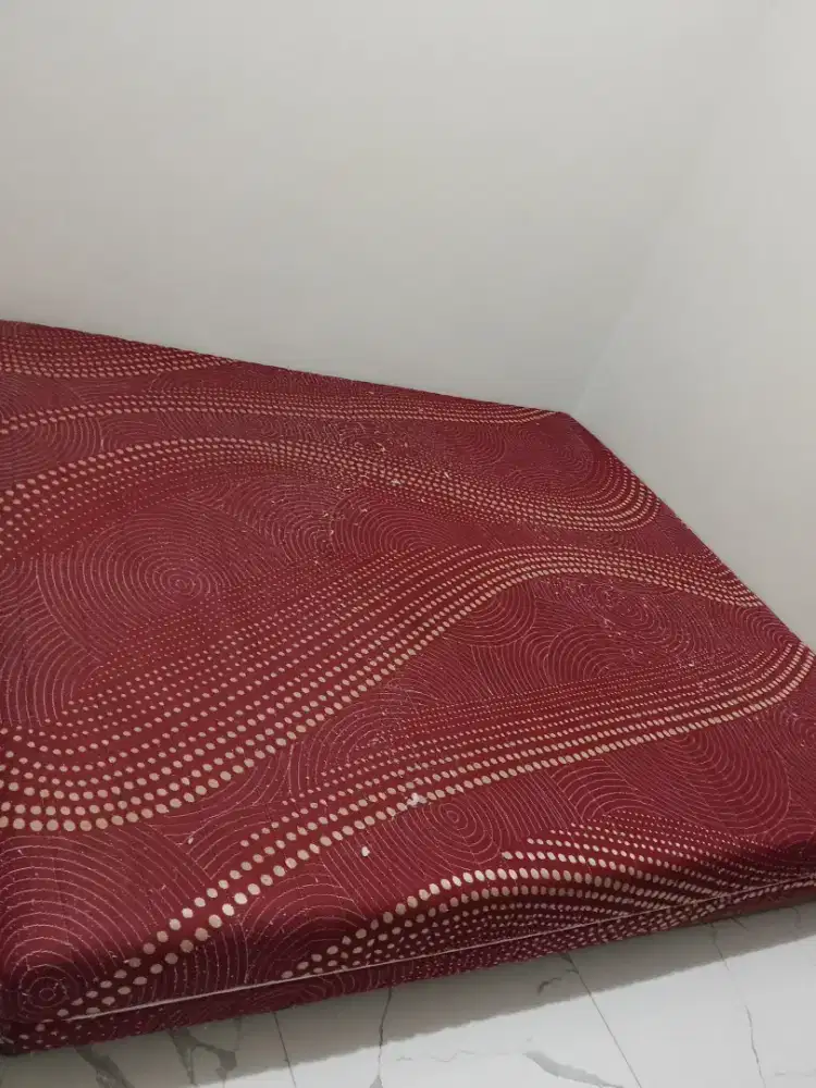 Dijual kasur full Rebounded FREE Dipan