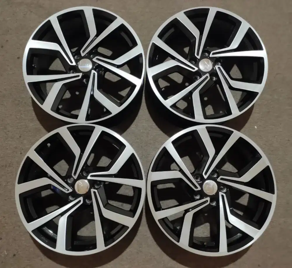 VELG Ring 18 PCD 5×112/114