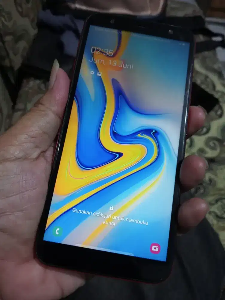 Ss j6 pluss.. 4/64.. hrg terjangkau abiss