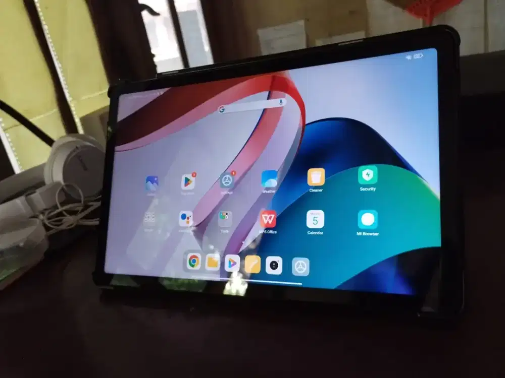 Xiaomi Redmi Pad 10.6 inch 6/128 second mulus terawat