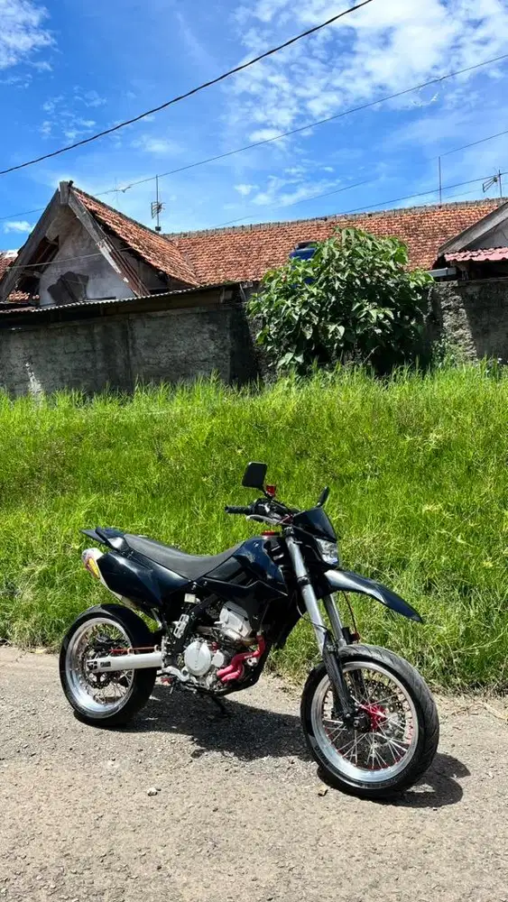 Dijual DTRACKER 250