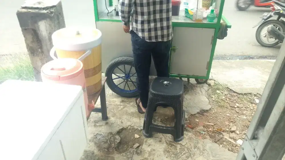 LOKER LOWONGAN KERJA JAGA & DRIVER