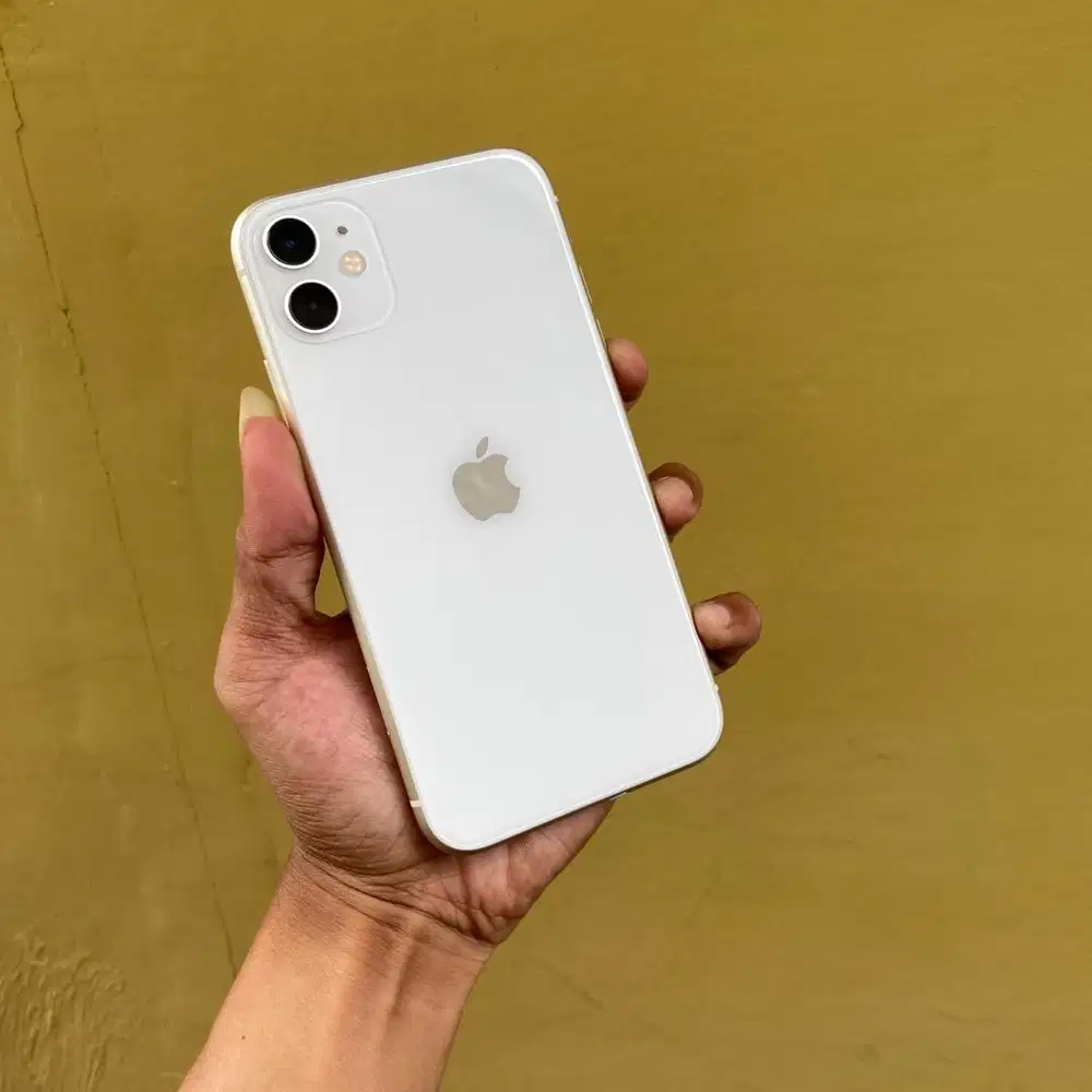 IPhone 11 64GB Regional Ex inter All Operator