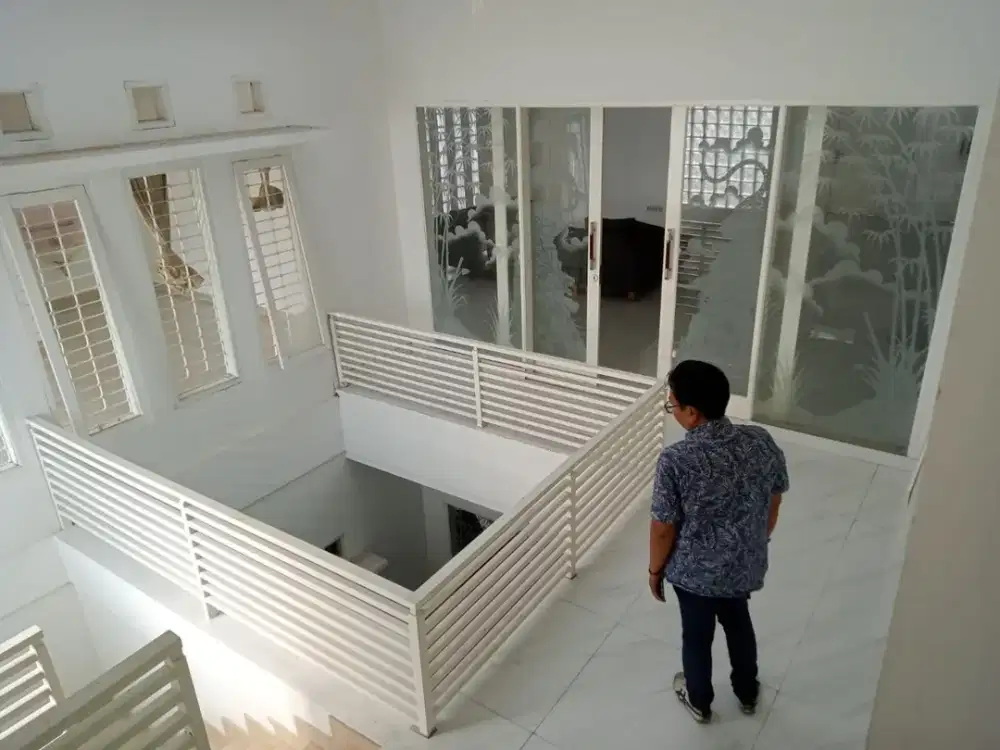 Rumah Hook Murah Bawah NJOP Margahayu Metro