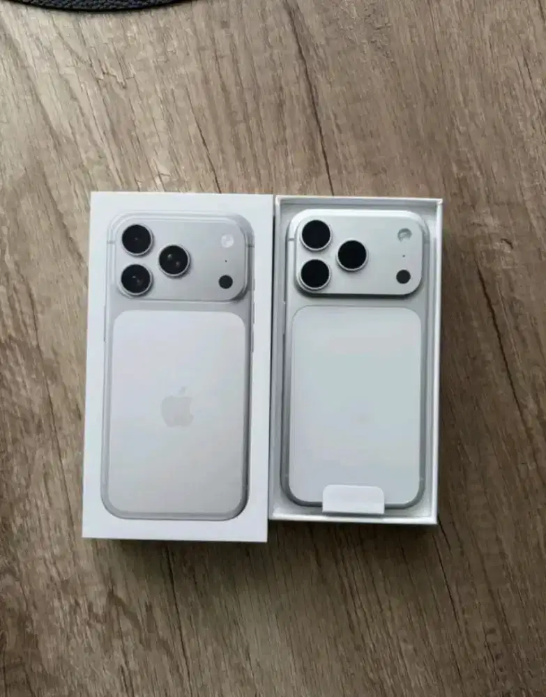 Kredit Iphone 17 Pro Max