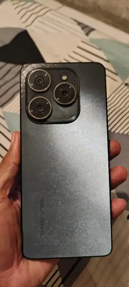 Tecno sprak 20 pro 12/256gb