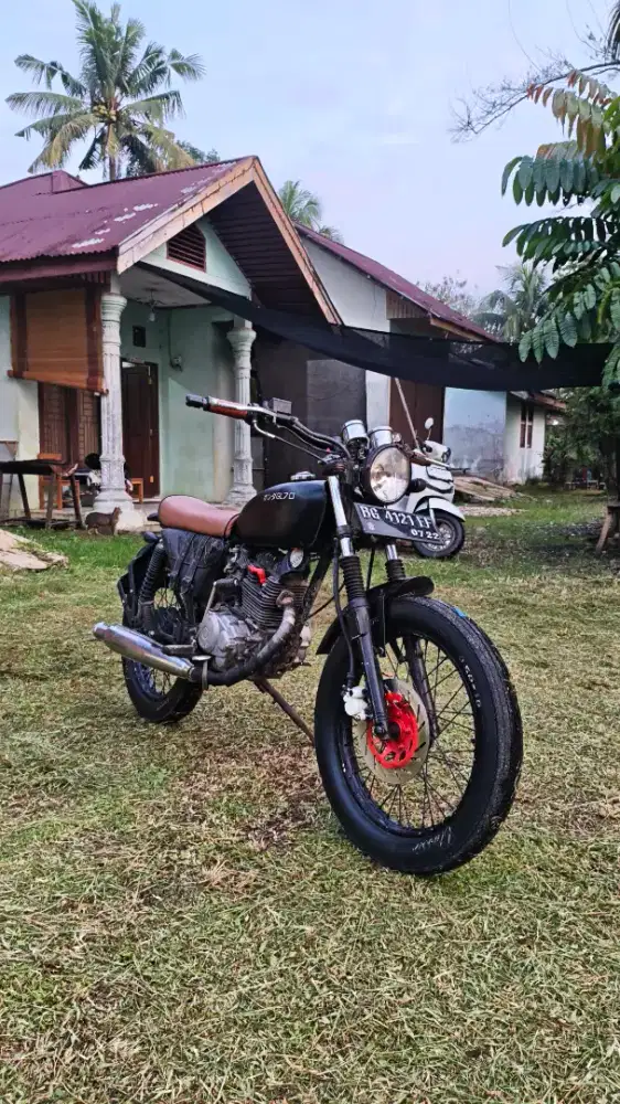 DIJUAL GL PRO NEOTECH CUSTOM (JAPSTYLE)