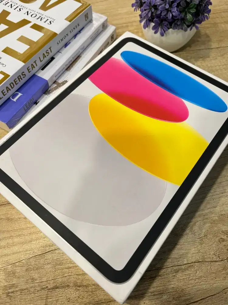 IPAD GEN 11 128GB NEW PROMO