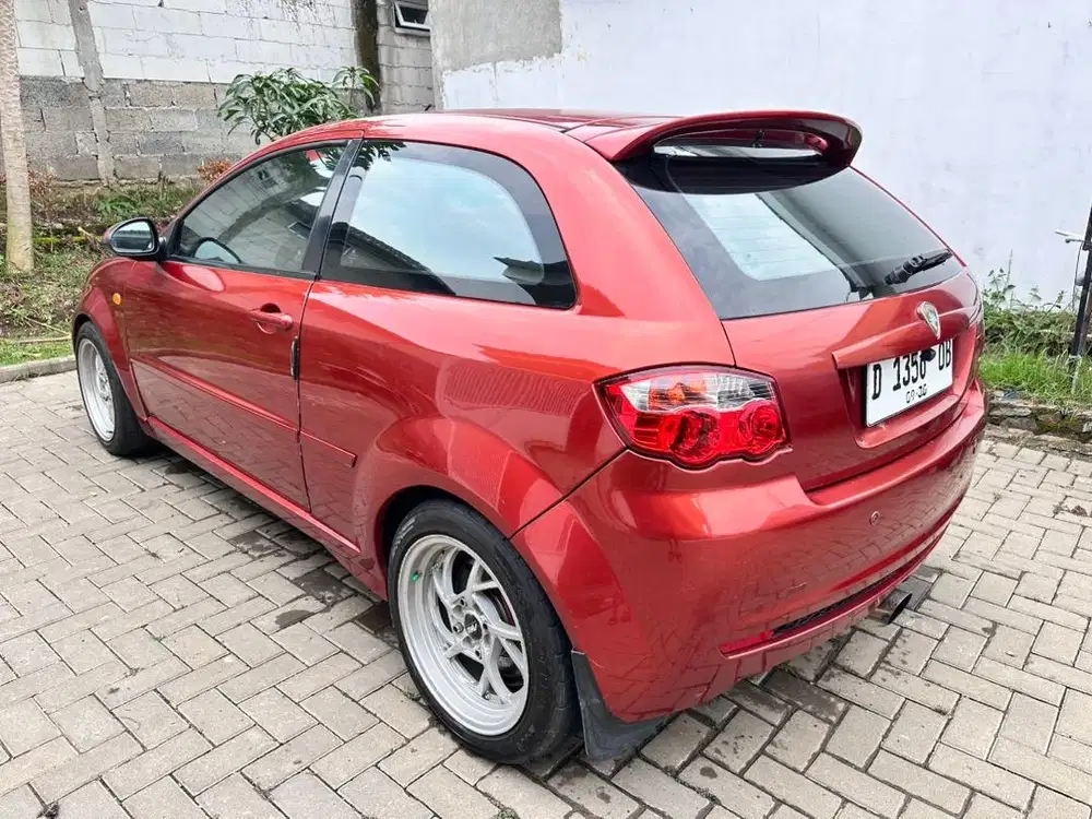 Proton neo sport MT 2008