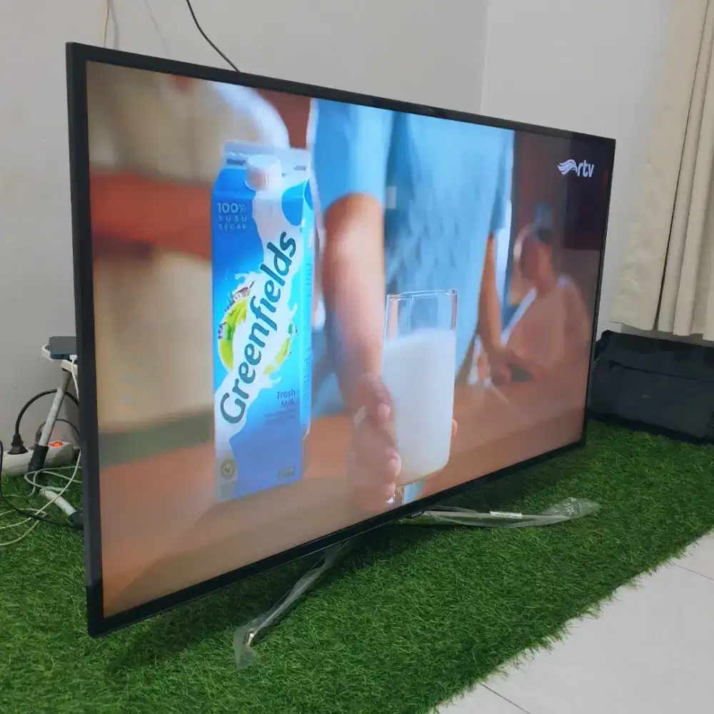 LED SAMSUNG TV 48 INCH DIGITAL - UA48H5003AK