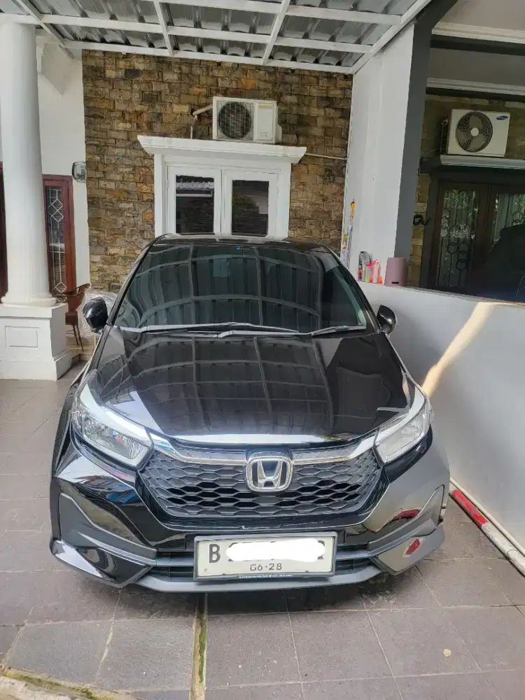 Honda Brio
2024 Type E Automatic