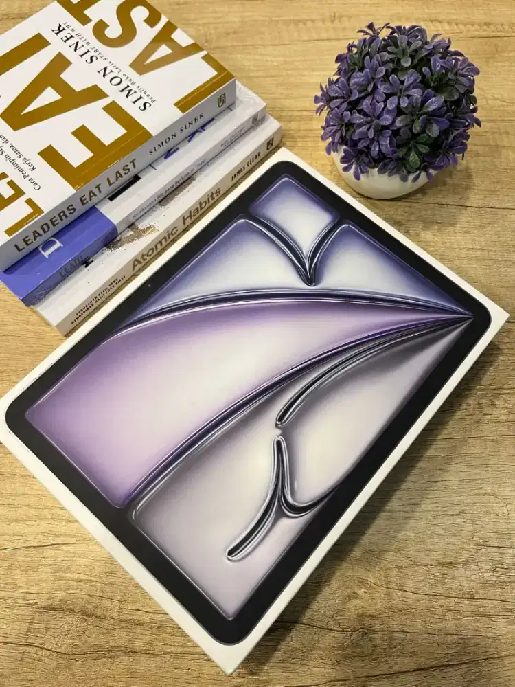 IPAD AIR7 M3 128GB NEW INTER