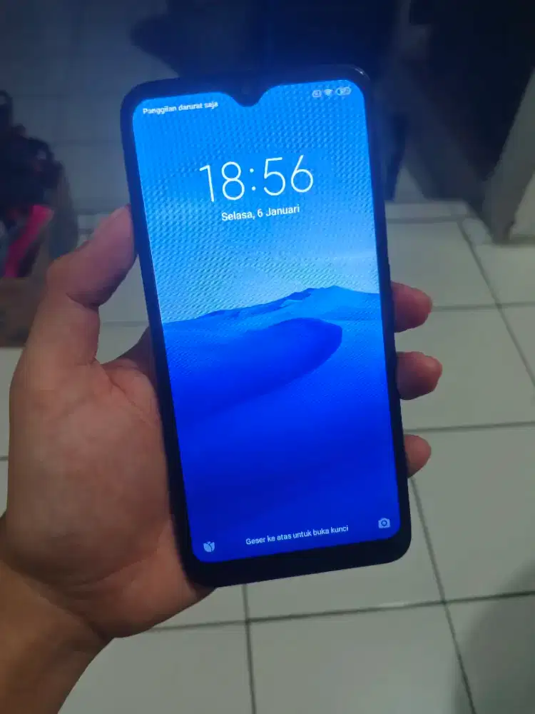 REDMI 7 3/32GB fullset